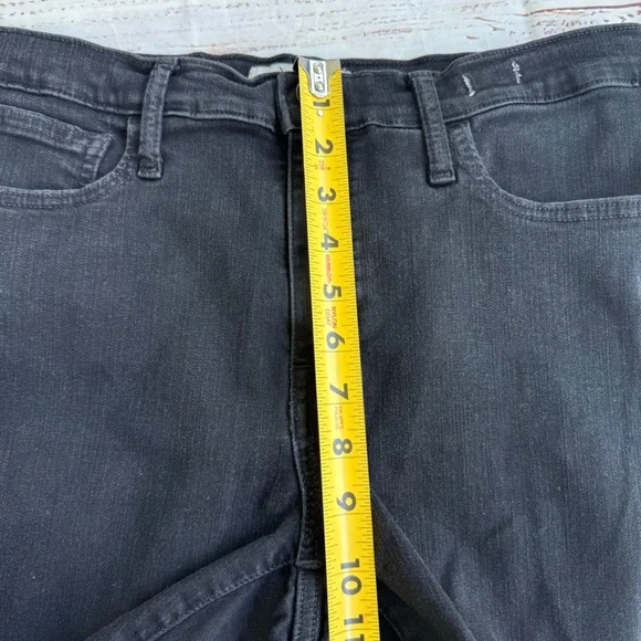 Madewell‎ Roadtripper Skinny Jeans - Picture 10 of 14